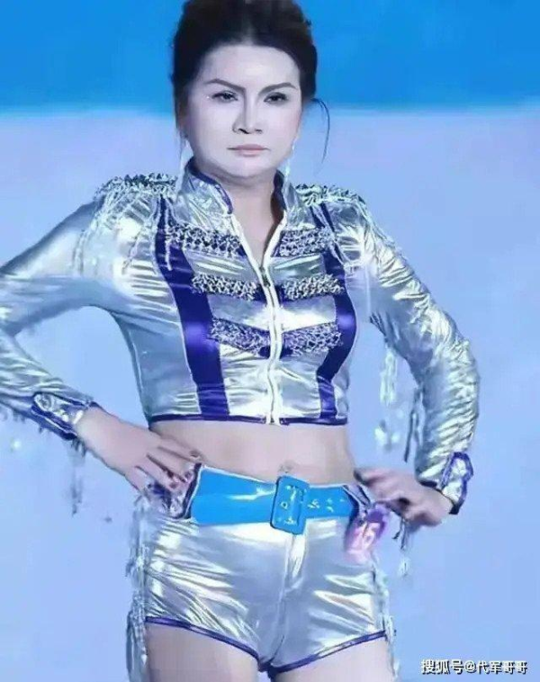 중국 모델 대회 우승자