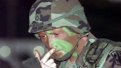 요즘 군대에 없다는것