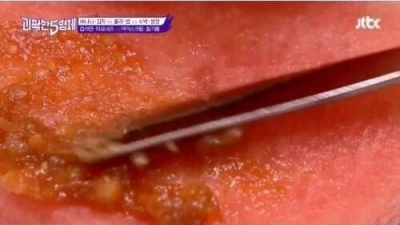 의외로 궁합이 좋다는 음식들