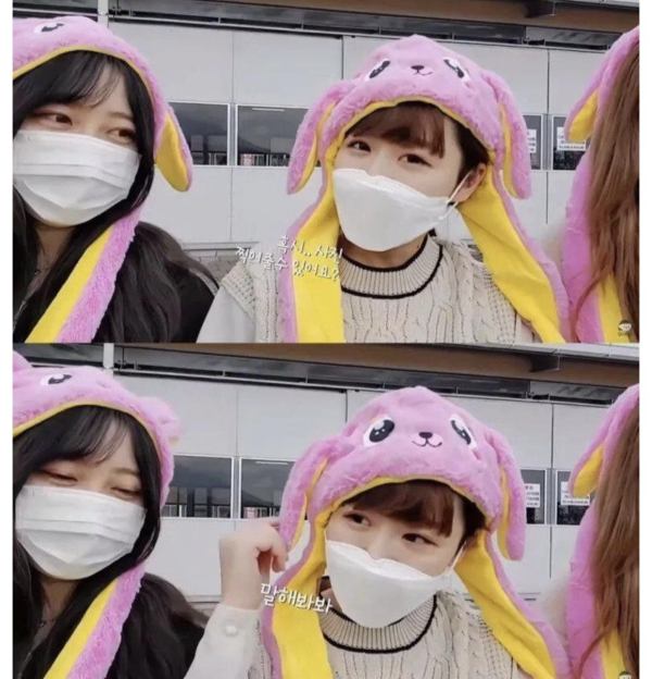 일본에서 한국인인척 하는 일본인