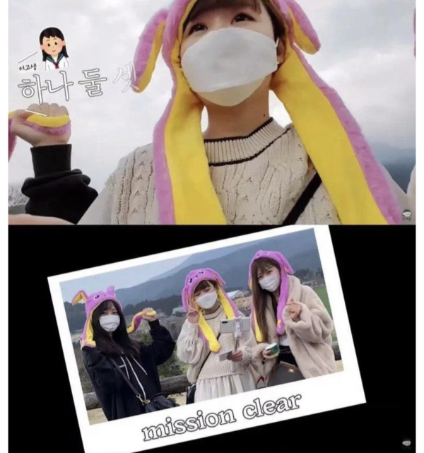 일본에서 한국인인척 하는 일본인