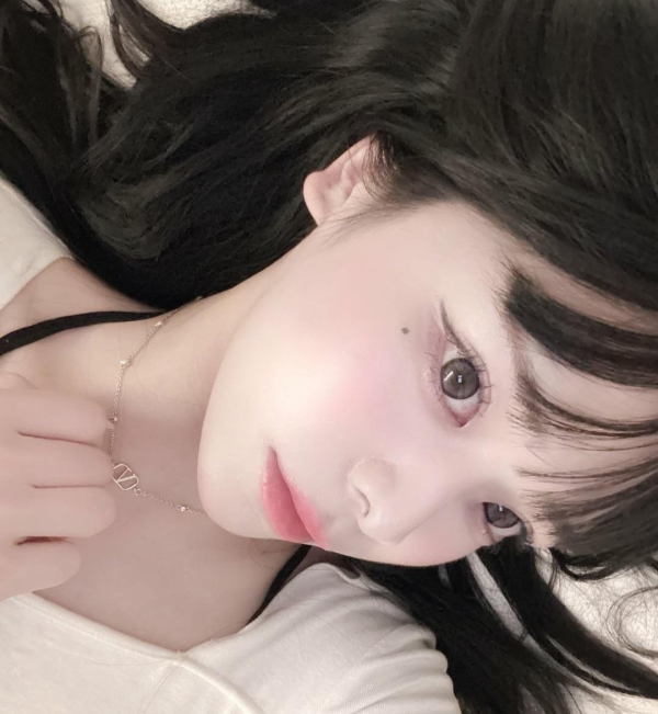 한국을 좋아해서 자주 온다는 2004년생 일본인