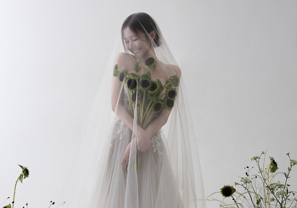 LCK 윤수빈 아나운서 결혼발표