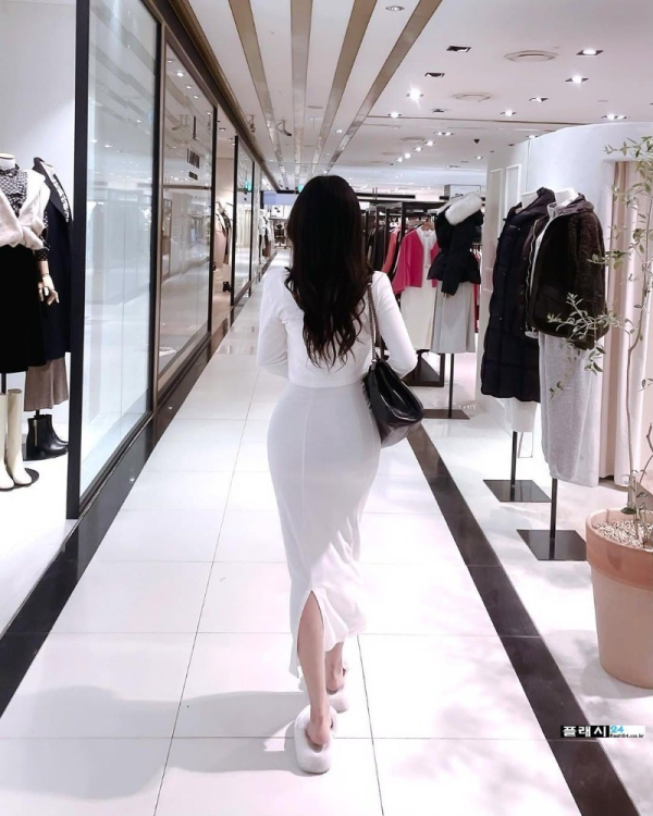 흔한 신도시의 주말