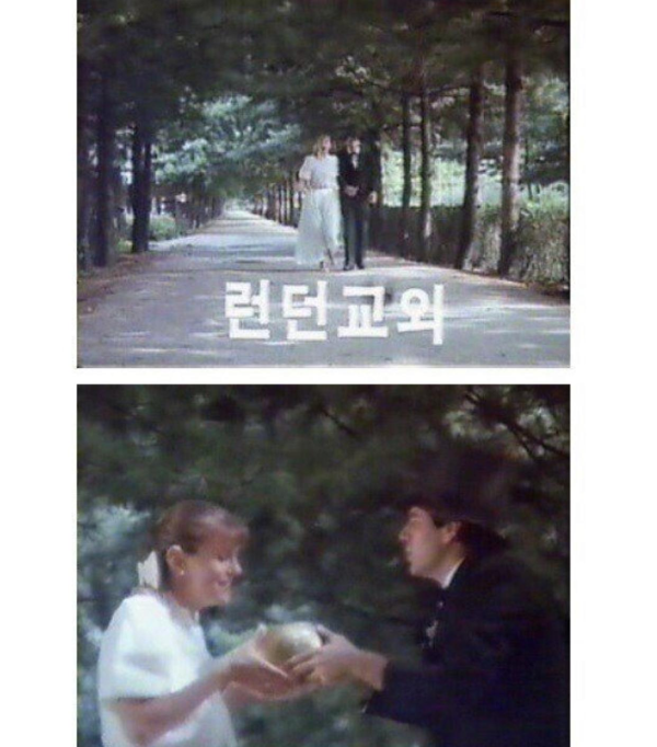 80년대 영화 스토리