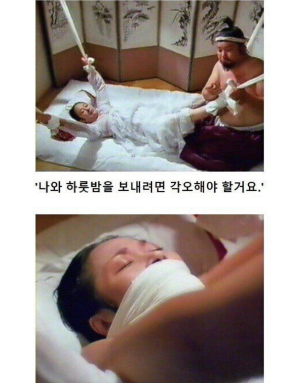 80년대 영화 스토리