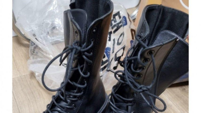 예비군 간 대학생