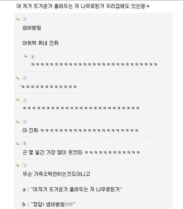 어휘력이 약하면 생기는 일