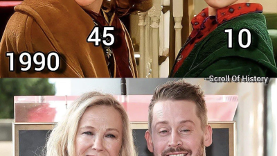 나홀로 집에 배우 근황