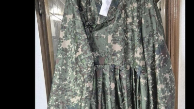 남자들이 싫어하는 한복 디자인