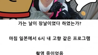 일본 여행 갔다가 졸지에 일뽕이 된 한국