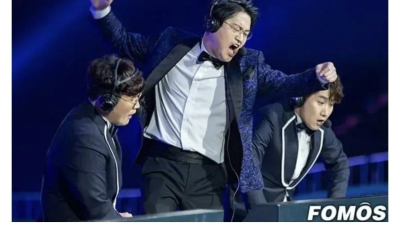 롤드컵 결승 근황