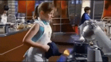 고든램지가 롱런하는 이유