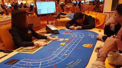 강원랜드 해외 인기 슬롯 도입, 규제 개선… 여러분의 생각은?