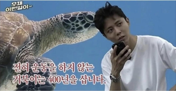 주우재가 운동을 안하는 이유