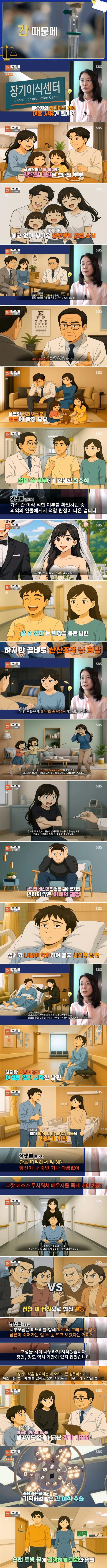 어느 부부의 이혼사유