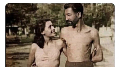 무직 남편과 30년동안 싸운적이 없는 이유