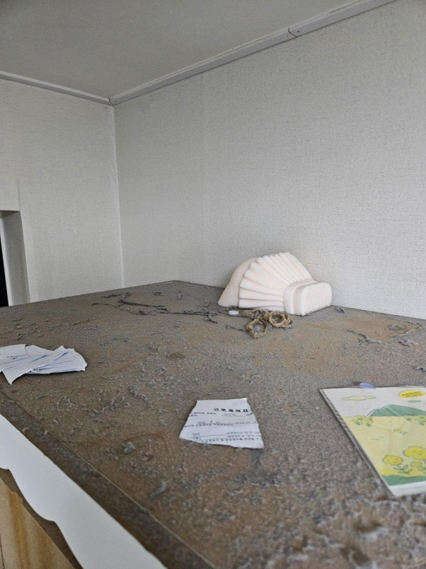 고시원2일차에 현타온 디시인