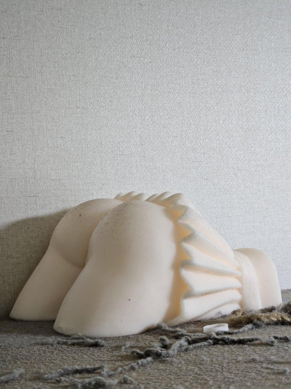 고시원2일차에 현타온 디시인