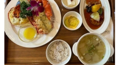 강남에 있는 산후조리원의 가격