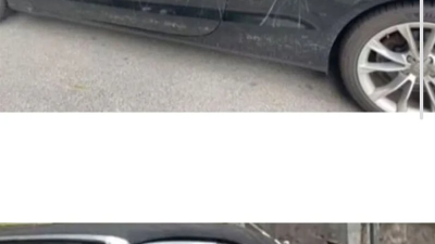 누가 내 차를 긁고갔는데 범인이...