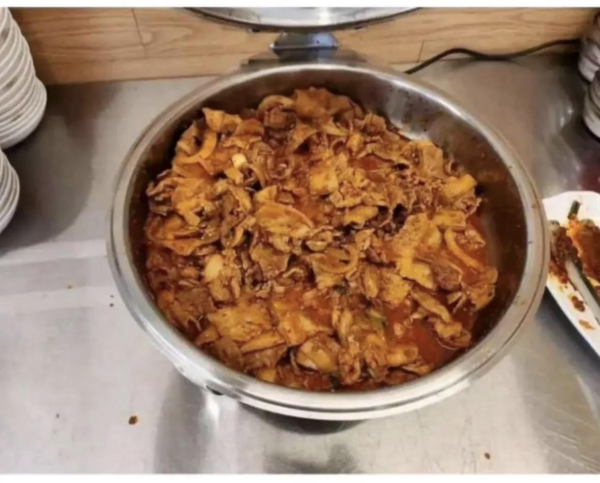 11000원짜리 된장찌개집 근황