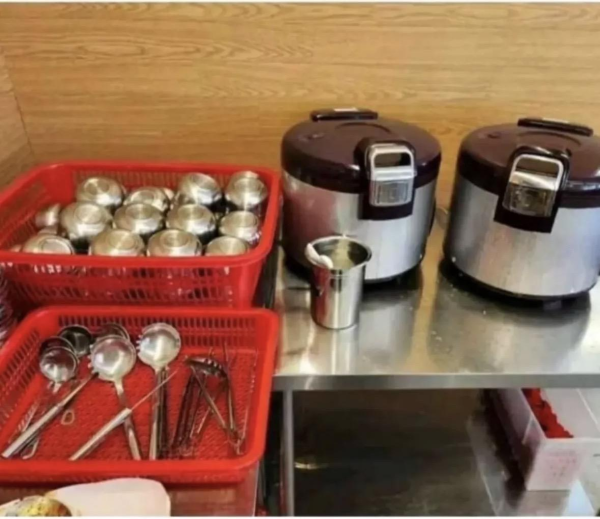 11000원짜리 된장찌개집 근황